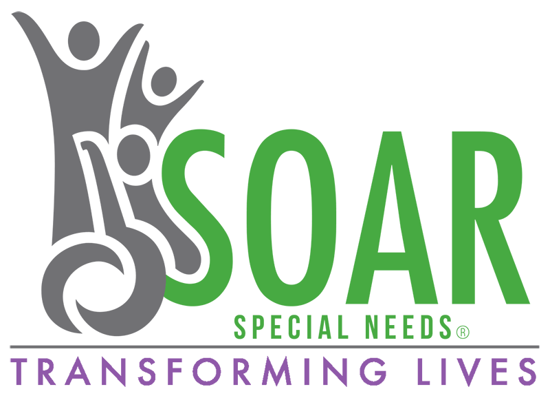 SOARly Needed R&R (Respite)